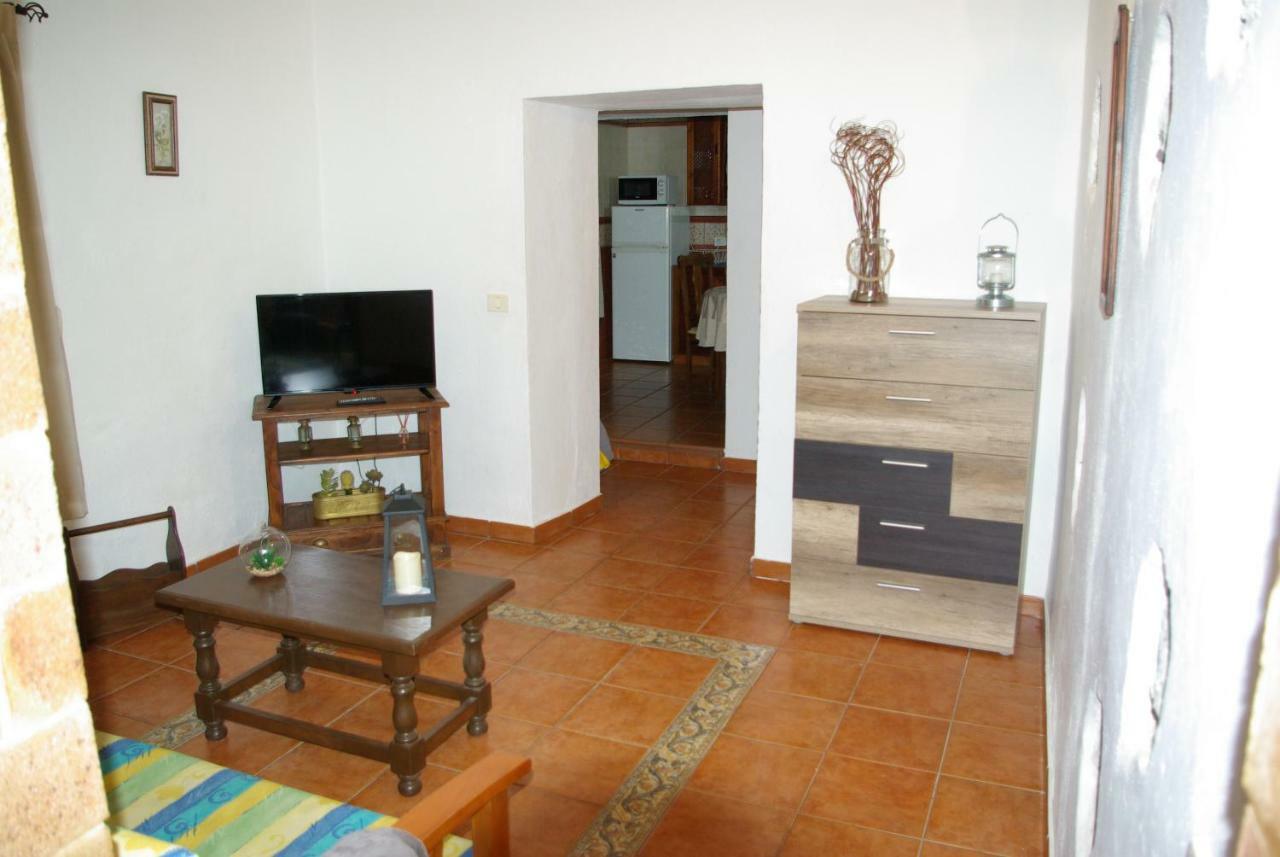 Casa Abuela Maria Villa Isora Exterior photo