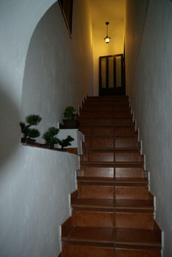Casa Abuela Maria Villa Isora Exterior photo