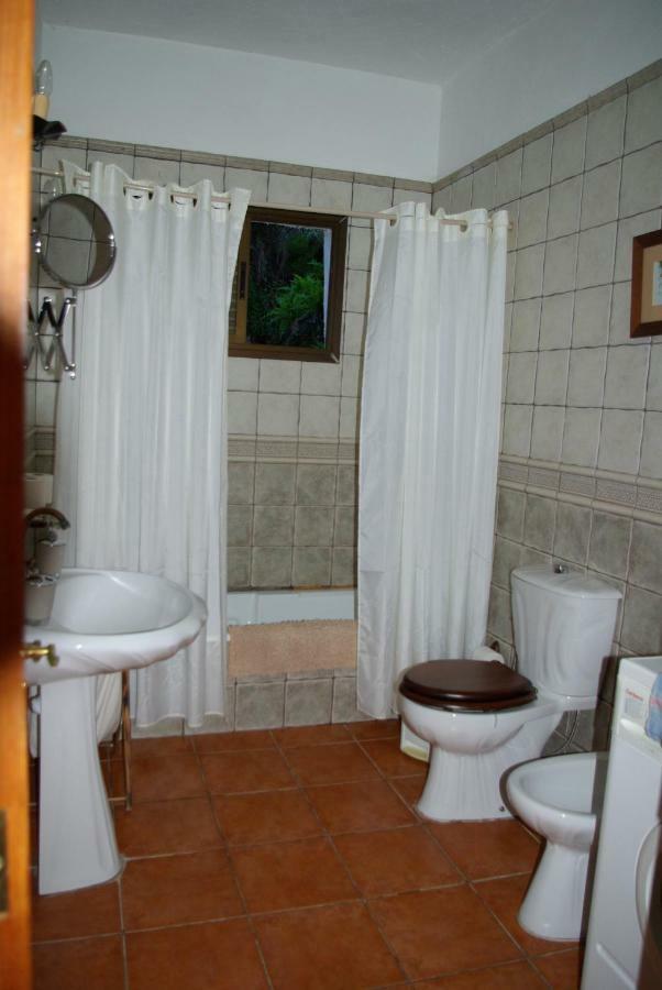 Casa Abuela Maria Villa Isora Exterior photo