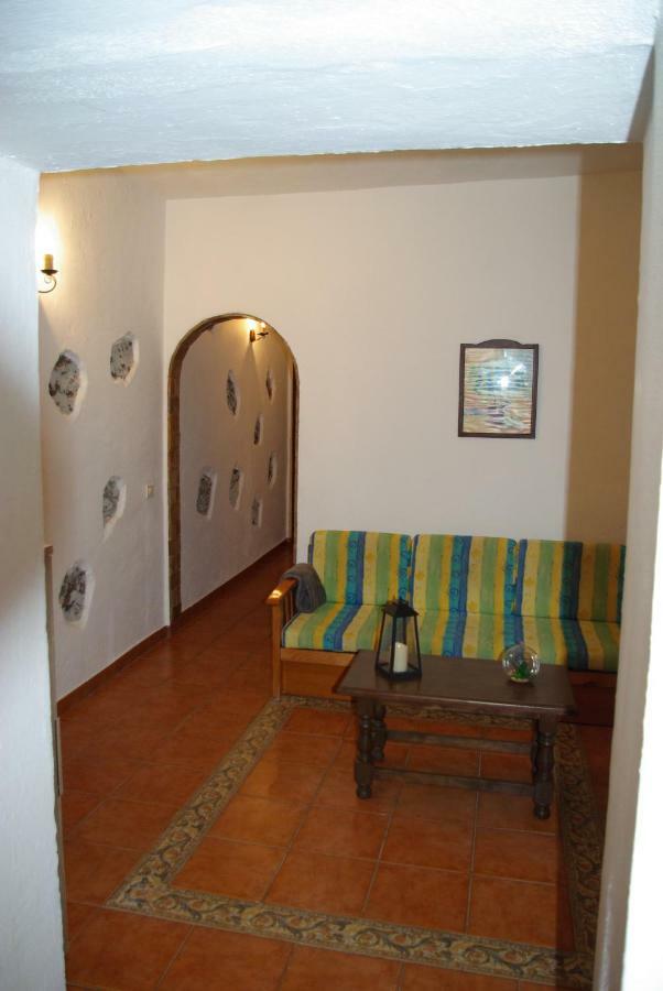 Casa Abuela Maria Villa Isora Exterior photo